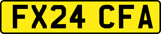 FX24CFA