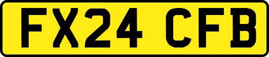 FX24CFB