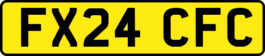 FX24CFC