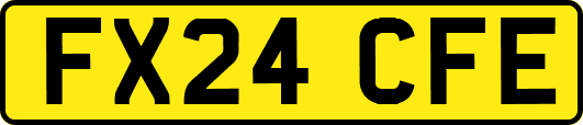 FX24CFE