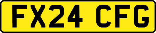 FX24CFG