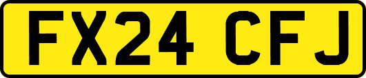 FX24CFJ
