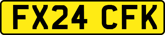 FX24CFK