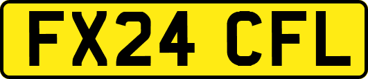 FX24CFL