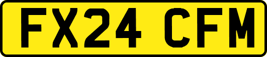 FX24CFM