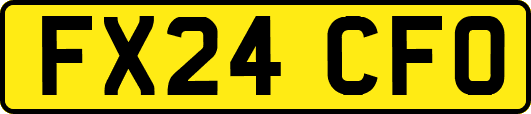 FX24CFO