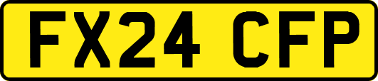 FX24CFP