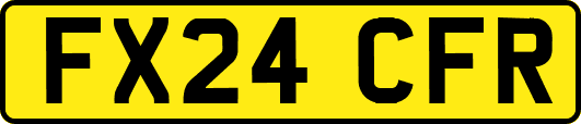 FX24CFR