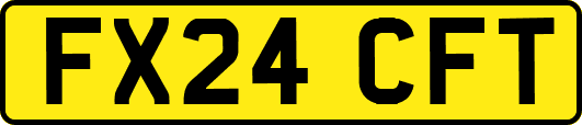 FX24CFT