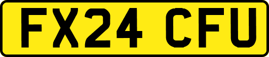 FX24CFU