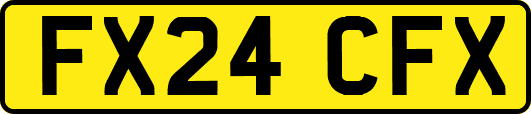 FX24CFX