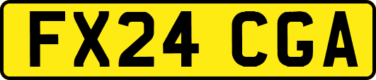FX24CGA