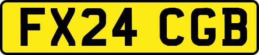 FX24CGB