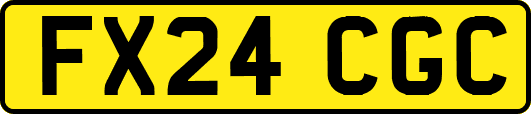 FX24CGC