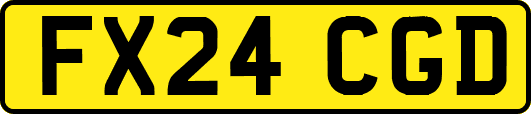 FX24CGD