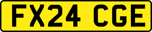 FX24CGE