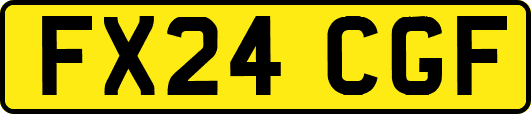 FX24CGF