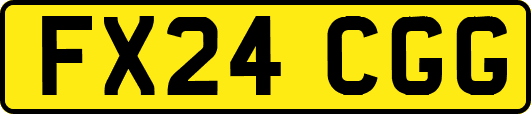 FX24CGG