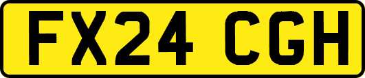 FX24CGH