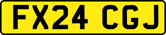FX24CGJ
