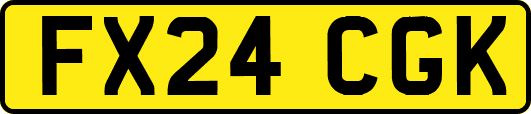 FX24CGK