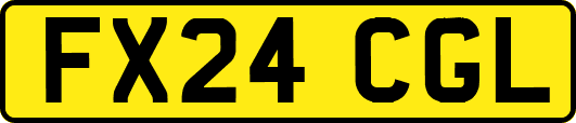 FX24CGL