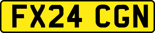 FX24CGN