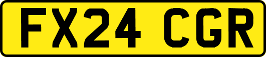 FX24CGR