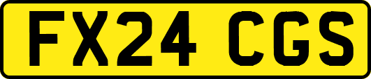 FX24CGS