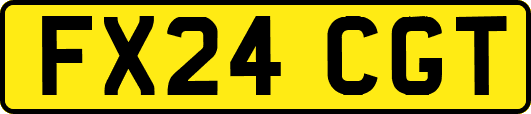 FX24CGT