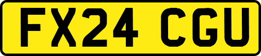 FX24CGU