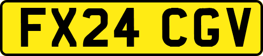 FX24CGV