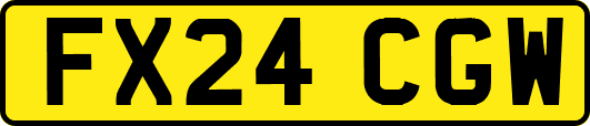 FX24CGW