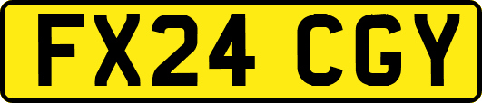 FX24CGY