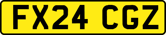 FX24CGZ