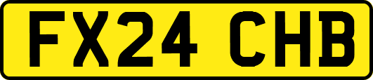 FX24CHB