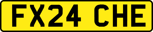 FX24CHE