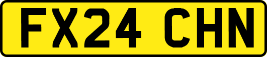 FX24CHN