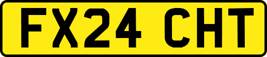 FX24CHT