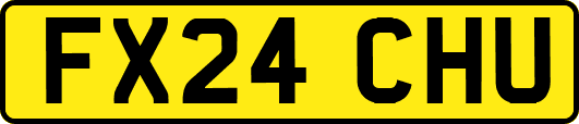 FX24CHU