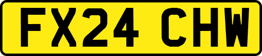 FX24CHW