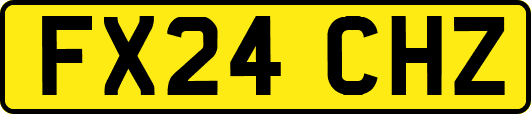 FX24CHZ