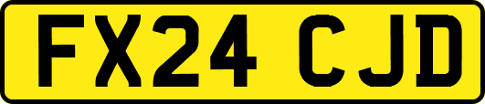 FX24CJD