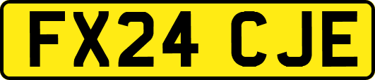FX24CJE