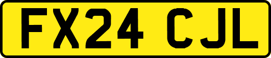 FX24CJL