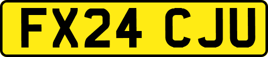 FX24CJU
