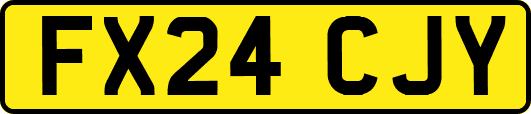 FX24CJY