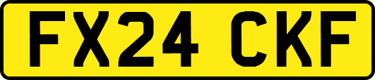 FX24CKF