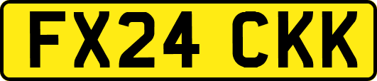FX24CKK