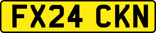 FX24CKN
